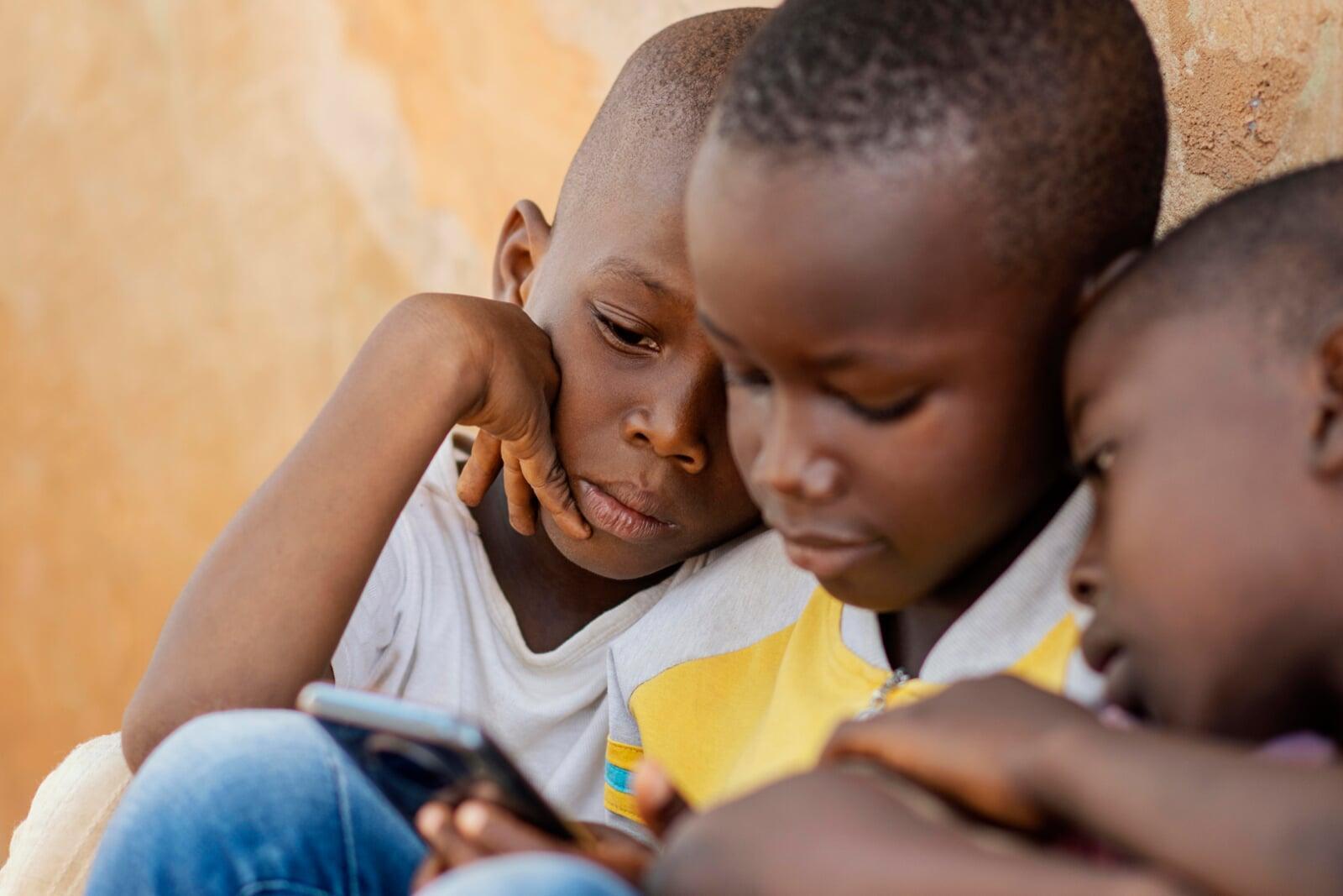 Progressive Web Apps: Transforming Access to Equitable Education in Africa